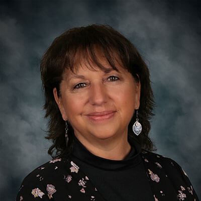 Diane Hohner