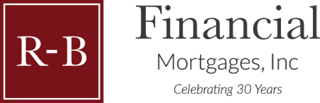 R-B Financial/Mortgages, Inc.
