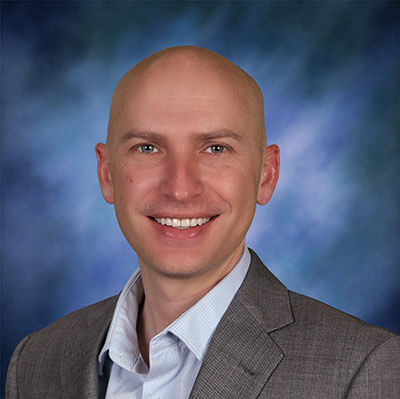 Steve Kaiser